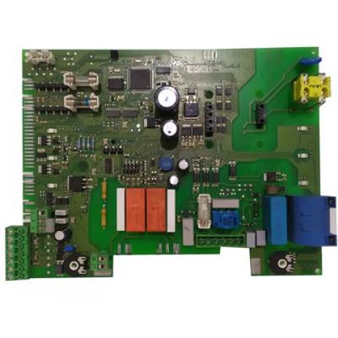 Bosch B1RDW 2421 Anakart Fiyatı